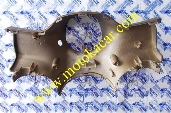 MONDİAL TURİSMO 50 İ FAR GRANAJI KAHVERENGİ ORJİNAL