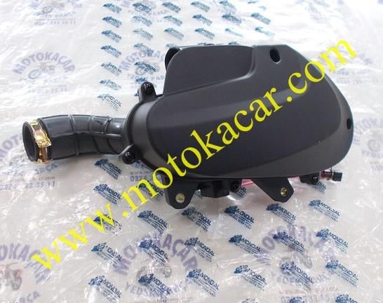 MONDİAL TURİSMO 50 İ HAVA FİLTRESİ KOMPLE ORJİNAL