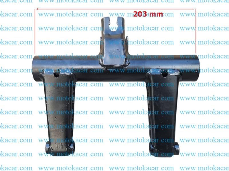 MONDİAL TURİSMO 50 İ MOTOR DESTEK
