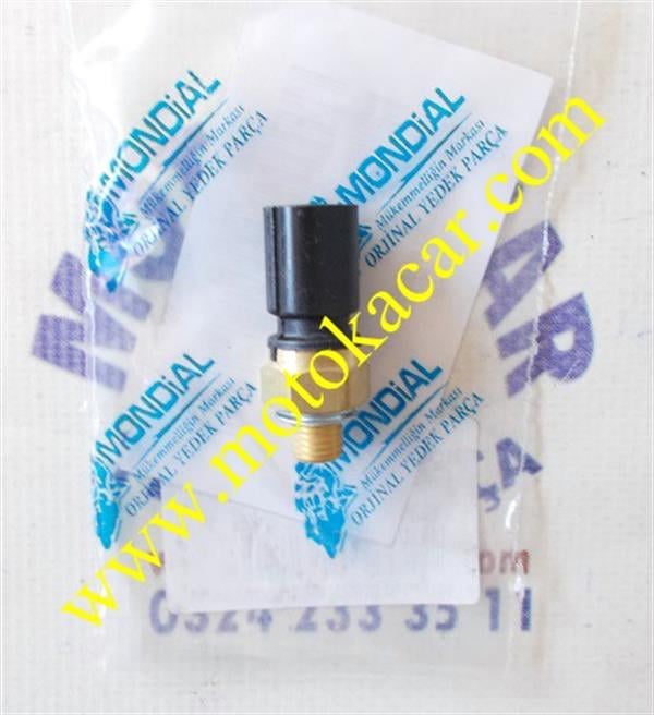 MONDİAL TURİSMO 50 İ MOTOR SICAKLIK SENSÖRÜ ORJİNAL