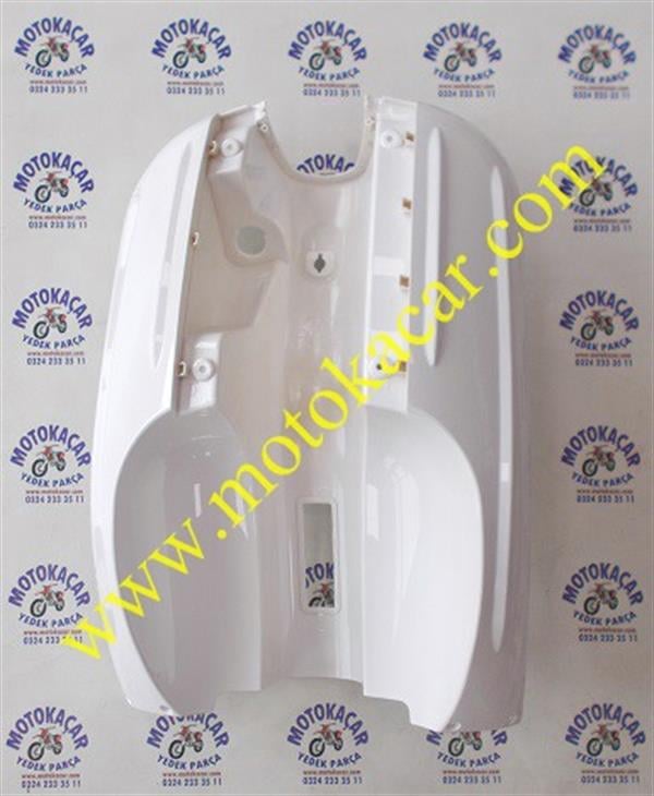 MONDİAL TURİSMO 50 İ ÖN İÇ PANEL BEYAZ ORJİNAL