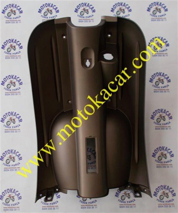 MONDİAL TURİSMO 50 İ ÖN İÇ PANEL KAHVERENGİ ORJİNAL