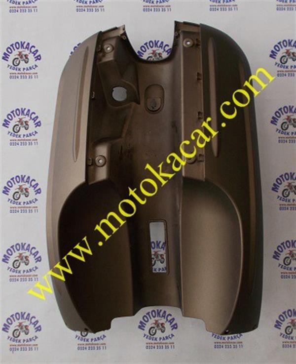 MONDİAL TURİSMO 50 İ ÖN İÇ PANEL KAHVERENGİ ORJİNAL
