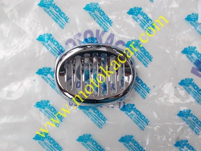 MONDİAL TURİSMO 50 İ PANJUR ORJİNAL