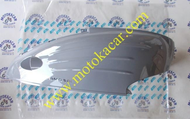 MONDİAL TURİSMO 50 İ SELE ALTI SAĞ GRİ GRANAJ ORJİNAL