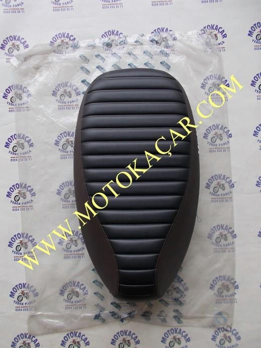 MONDİAL TURİSMO 50 İ SELE ORJİNAL