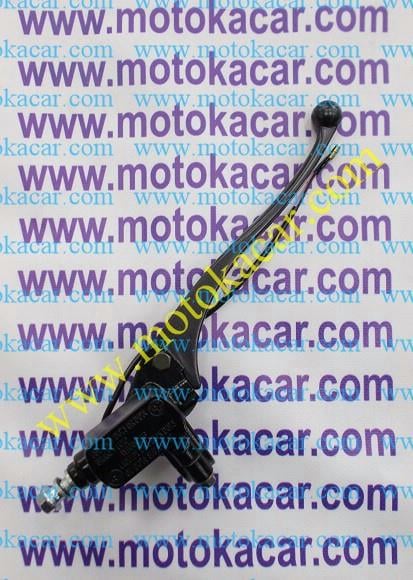 Mondial Turismo ÖN Fren Üst Merkez