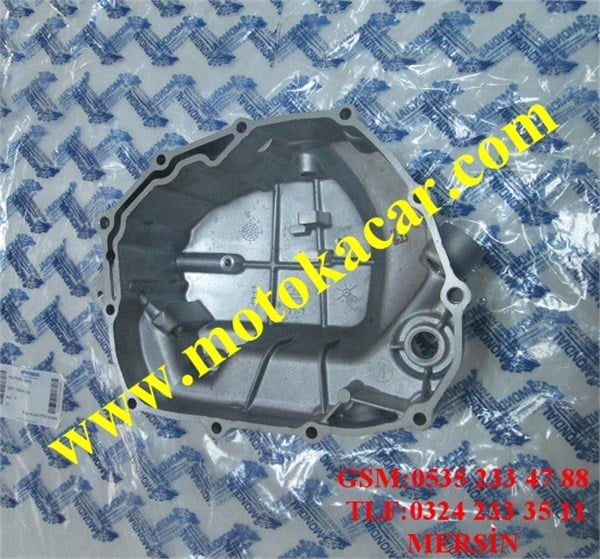 MONDIAL MG 125 DEBRIYAJ KAPAĞI ORJİNAL