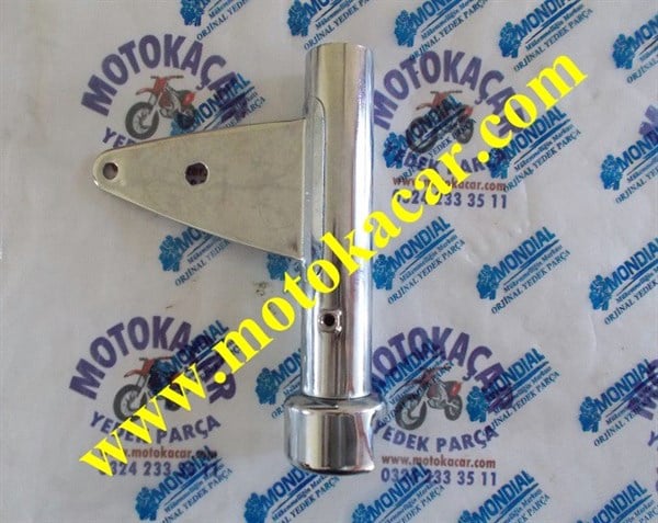 MONDİAL UAG 125 FAR KULAĞI SOL ORJİNAL