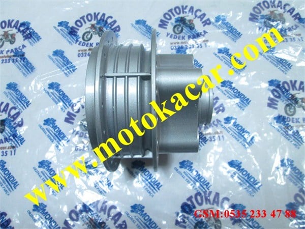 MONDİAL UAG ARKA GÖBEK KOMPLE ORJİNAL