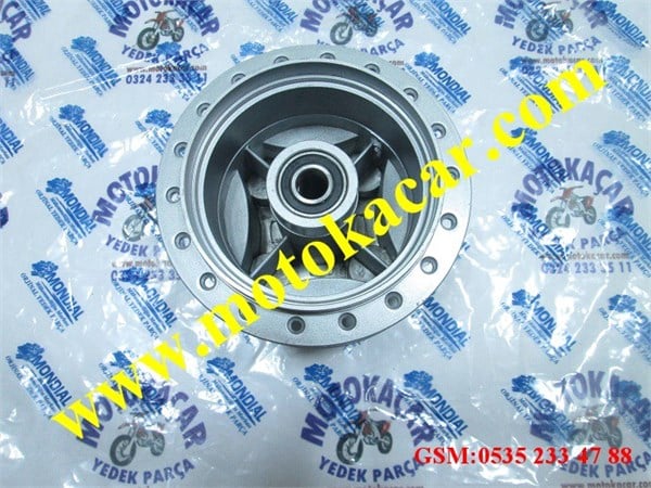 MONDİAL UAG ARKA GÖBEK KOMPLE ORJİNAL