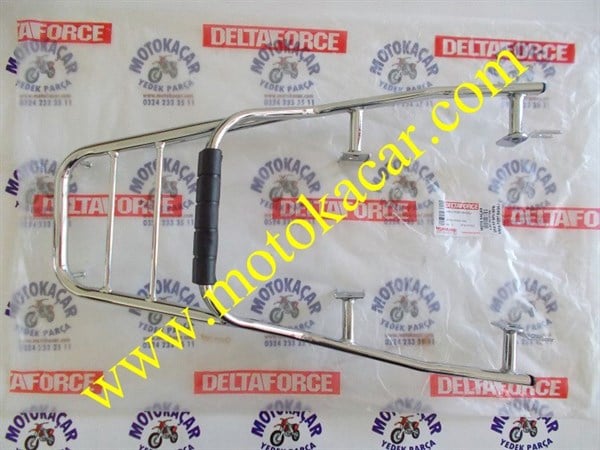 MONDİAL UKH KF MFH MFM ARKA PORTBAGAJ ORJİNAL