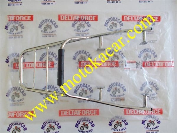 MONDİAL UKH KF MFH MFM ARKA PORTBAGAJ ORJİNAL