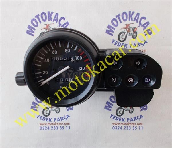 MONDİAL UT 150 KİLOMETRE ORJİNAL