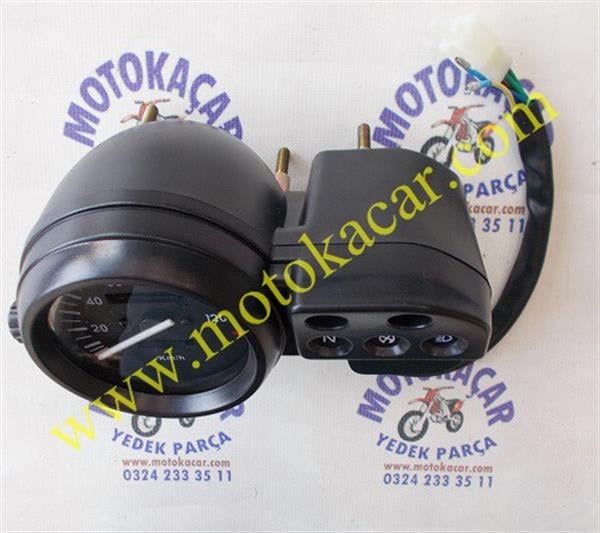 MONDİAL UT 150 KİLOMETRE ORJİNAL