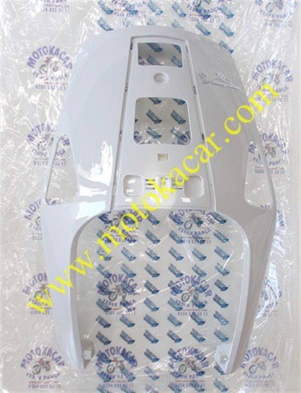 MONDİAL VİRAGO 50 İ ÖN PANEL AÇIK GRİ ORJİNAL