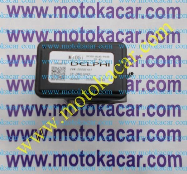 Mondial Virago 50i Kelebek Valfi ve Beyin Komple Orijinal