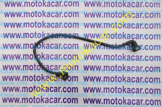 Mondial Virago Benzin Hortumu (Benzin Filtre Enjektör Arası) Orijinal