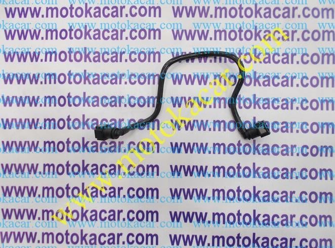 Mondial Virago Benzin Hortumu (Pompa Benzin Filtre Arası) Orijinal
