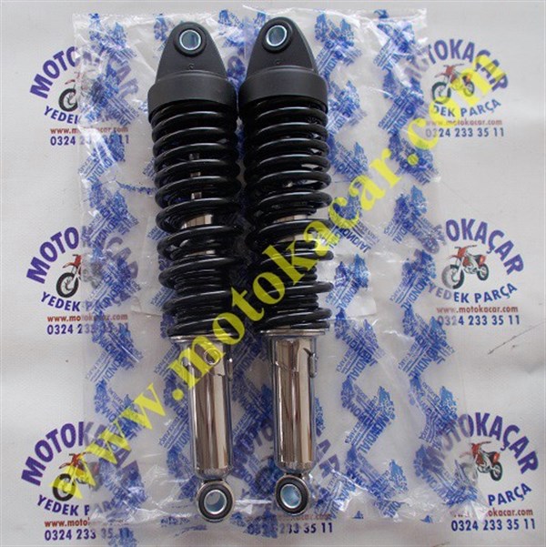 MONDİAL VULTRE 125 İ ARKA AMORTİSÖR ORJİNAL
