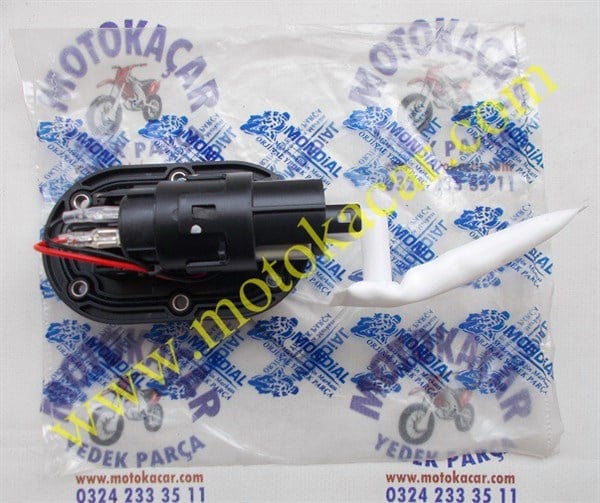 MONDIAL VULTURE 125 I BENZIN POMPASI ORJINAL