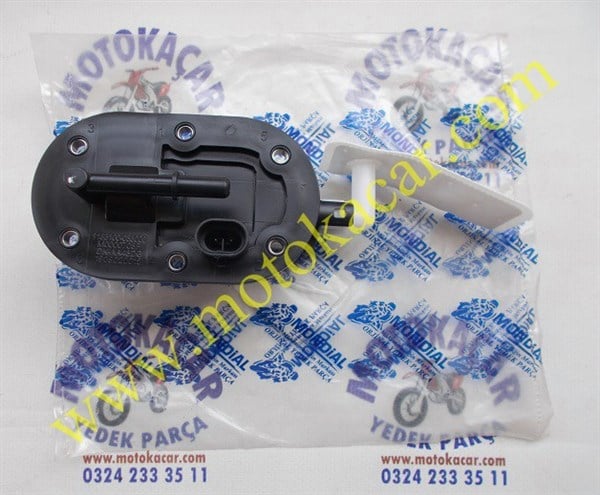 MONDIAL VULTURE 125 I BENZIN POMPASI ORJINAL