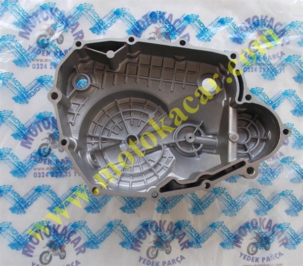 MONDİAL VULTURE 125 İ DEBRİYAJ KAPAĞI ORJİNAL