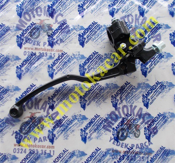 MONDİAL VULTURE 125 İ DEBRİYAJ KÜTÜĞÜ ORJİNAL