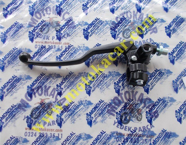 MONDİAL VULTURE 125 İ DEBRİYAJ KÜTÜĞÜ ORJİNAL