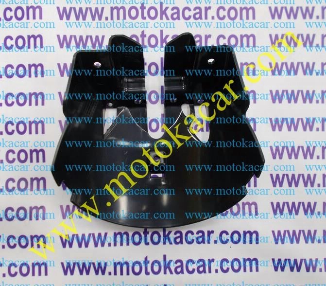 Mondial Vulture 125 i Far Arka Koruyucu Kapak Orijinal