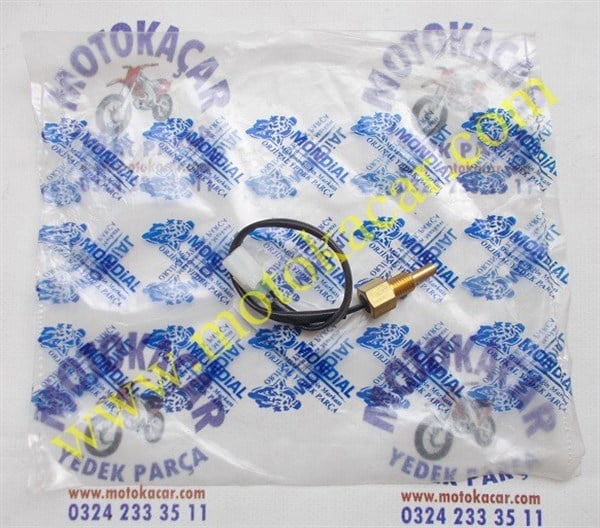 MONDIAL VULTURE 125 I MOTOR SICAKLIK SENSÖRÜ ORJINAL