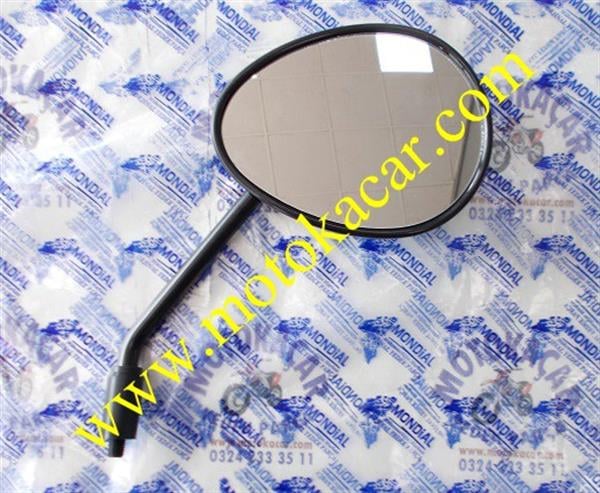 MONDİAL VULTURE 125 İ SAĞ AYNA ORJİNAL