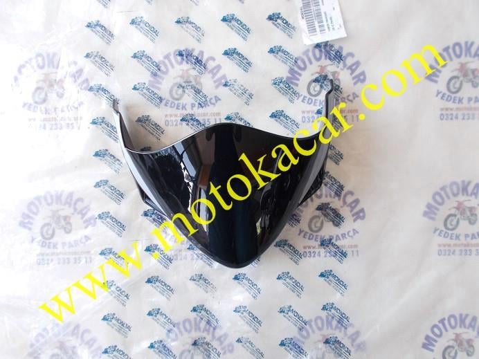 MONDİAL VULTURE 125 İ SİPERLİK ORJİNAL