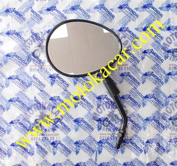MONDİAL VULTURE 125 İ SOL AYNA ORJİNAL