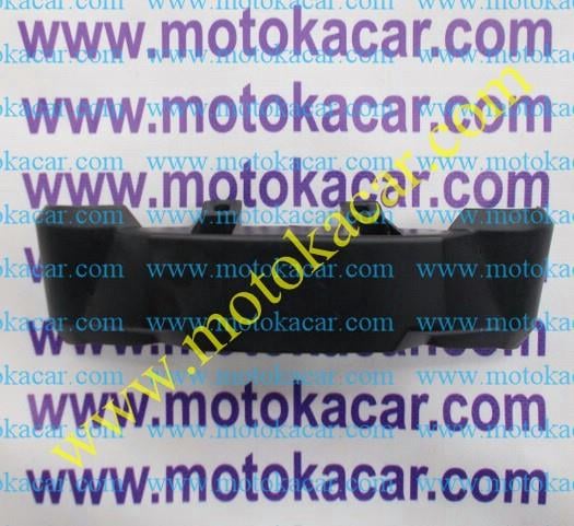 Mondial Vulture 125 ön Maşa Dekoratif Kapak Amplem