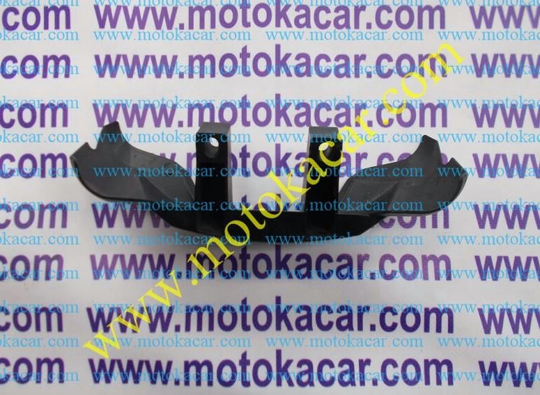 Mondial Vulture 125 ön Maşa Dekoratif Kapak Amplem