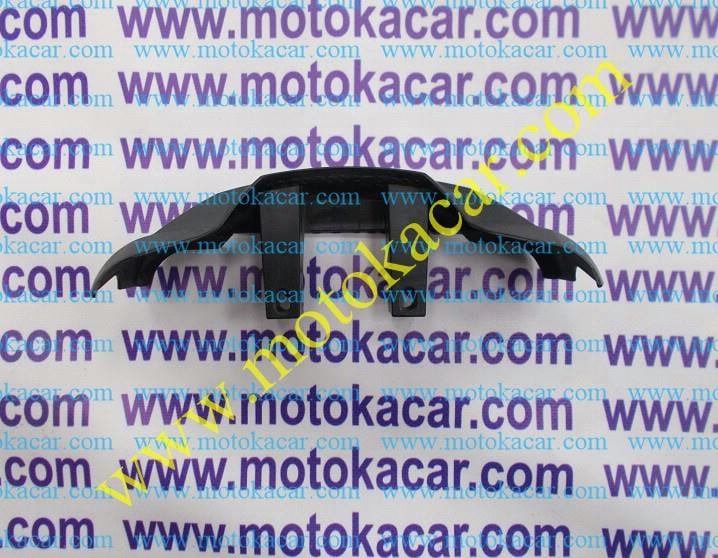 Mondial Vulture 125 ön Maşa Dekoratif Kapak Amplem