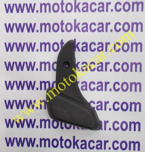 Mondial Wıng 50 Arka Basamak Plastiği Sağ Orijinal