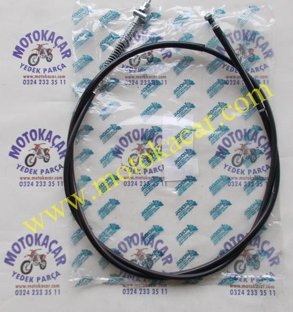 Mondial Wing 50 Arka Fren Teli Orjinal