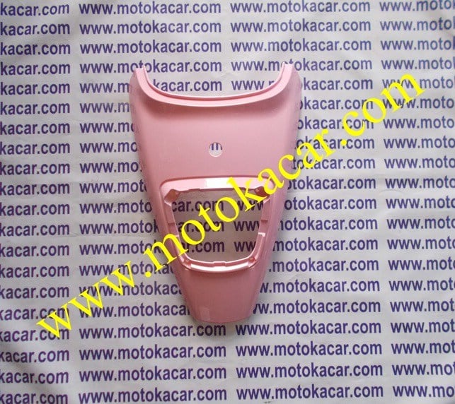 Mondial Wing 50 Arka Stop Muhafaza Pembe Orijinal