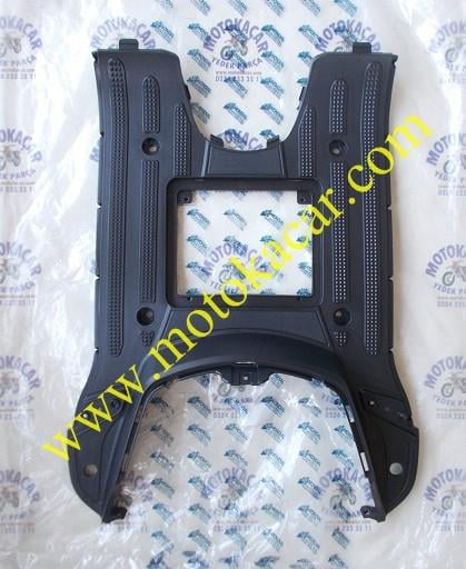 MONDİAL WİNG 50 AYAKLIK ANA GÖVDE ORJİNAL