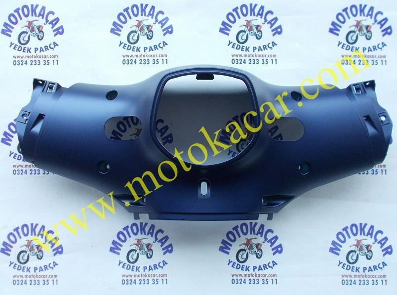 MONDİAL WİNG 50 FAR GRANAJI ALT MAVİ 2023 (VERSİYON 2) ORJİNAL