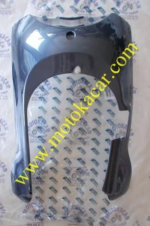MONDİAL WİNG 50 İSKELET ALT KORUMA GRİ ORJİNAL