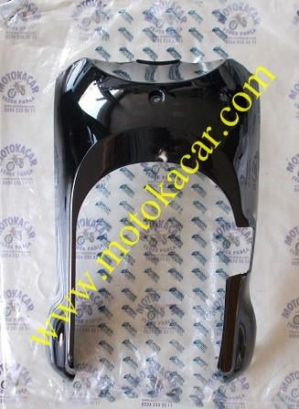 MONDİAL WİNG 50 İSKELET ALT KORUMA SİYAH ORJİNAL