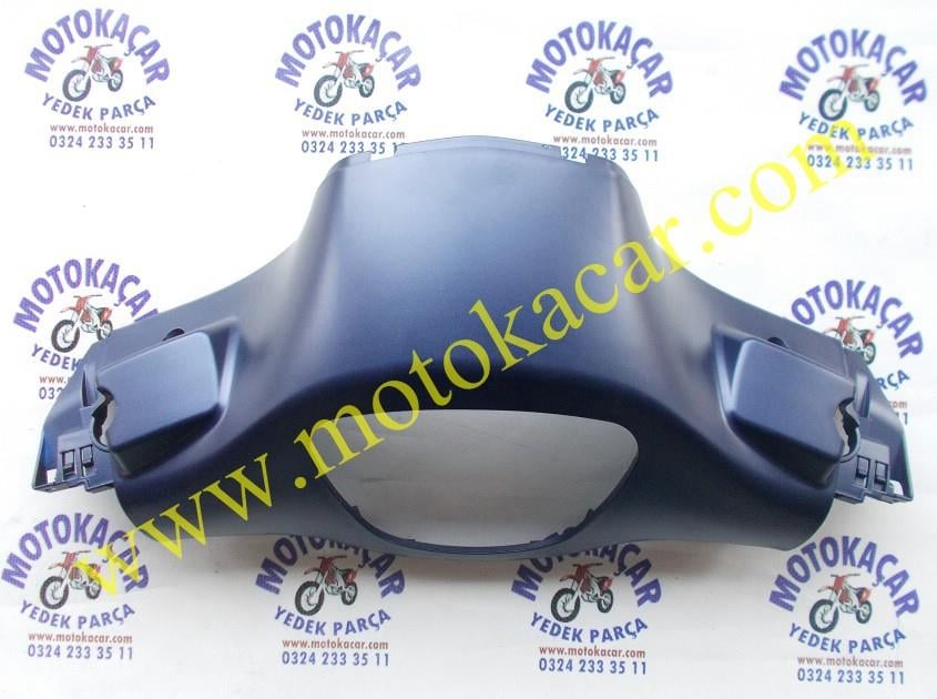 MONDİAL WİNG 50 KİLOMETRE GRANAJI MAVİ 2023 (VERSİYON 2) ORJİNAL