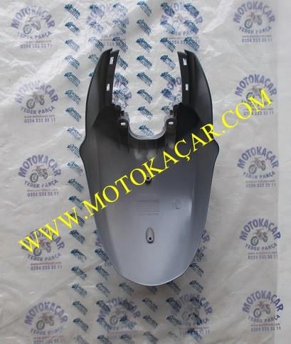 MONDİAL WİNG 50 ÖN ÇAMURLUK GRİ (2023) ORJİNAL