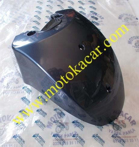 MONDİAL WİNG 50 ÖN ÇAMURLUK GRİ ORJİNAL
