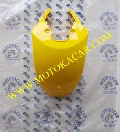 MONDİAL WİNG 50 ÖN ÇAMURLUK SARI ORJİNAL