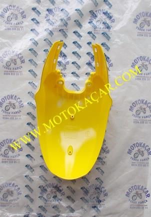 MONDİAL WİNG 50 ÖN ÇAMURLUK SARI ORJİNAL