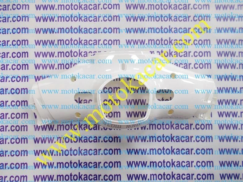 Mondial Wing 50 Ön Far Grenajı Beyaz 2024 Orijinal